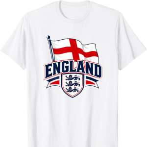 england flag vintage shirt patriotic retro united kingdom fan tee