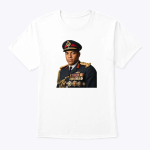 mbappe dictator meme t shirt funny world cup soccer fan tee