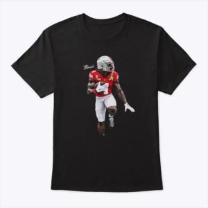 jeremiah smith heisman t shirt