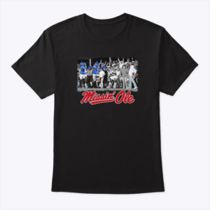 missin’ ole mississippi football coach t shirt
