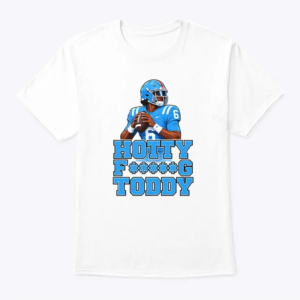 trinidad chambliss hotty fucking toddy ole miss rebels t shirt