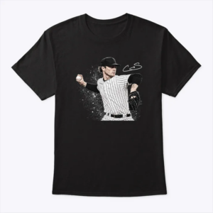 cam schlittler baseball t shirt